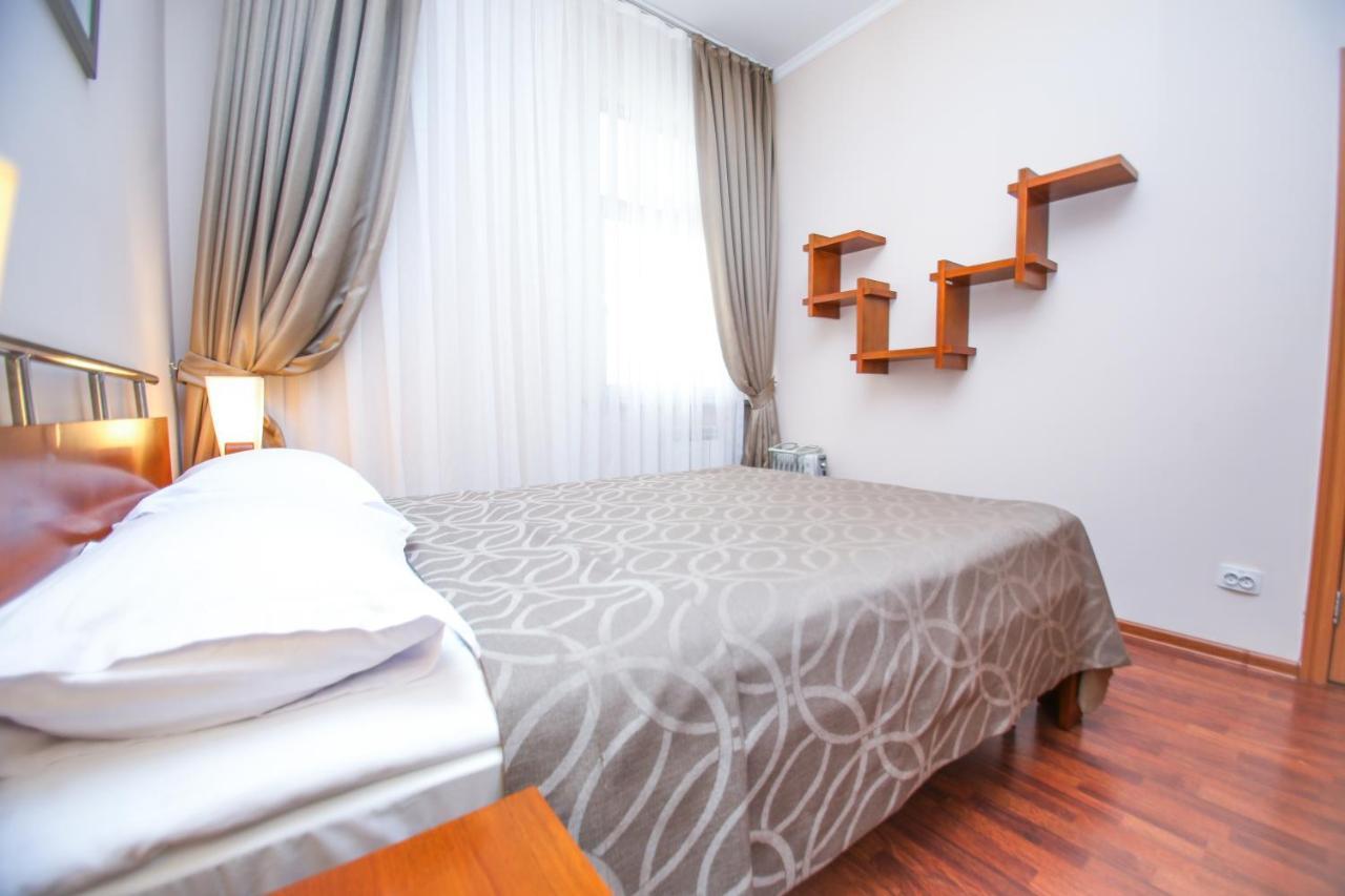 Ardager Residence Atyrau Exterior photo