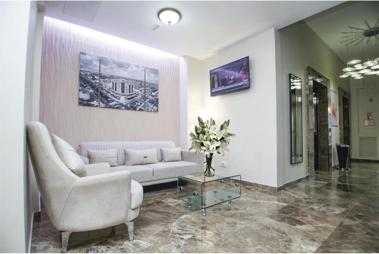 Ardager Residence Atyrau Exterior photo