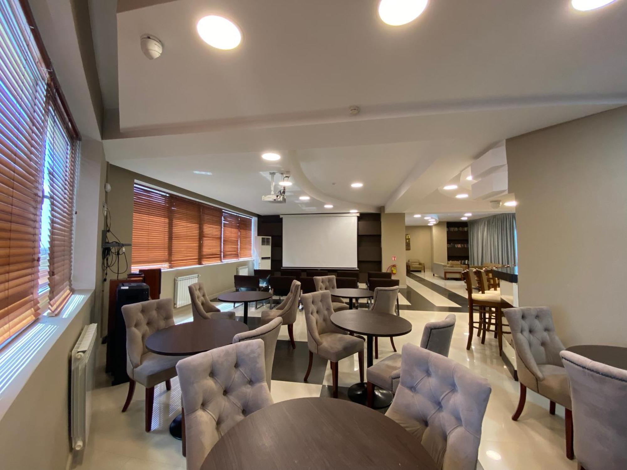 Ardager Residence Atyrau Exterior photo
